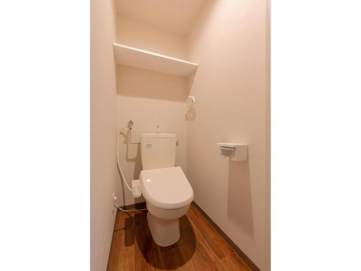 Villa Koshido Kotoni - Vacation Stay 49553V 札幌 酒店